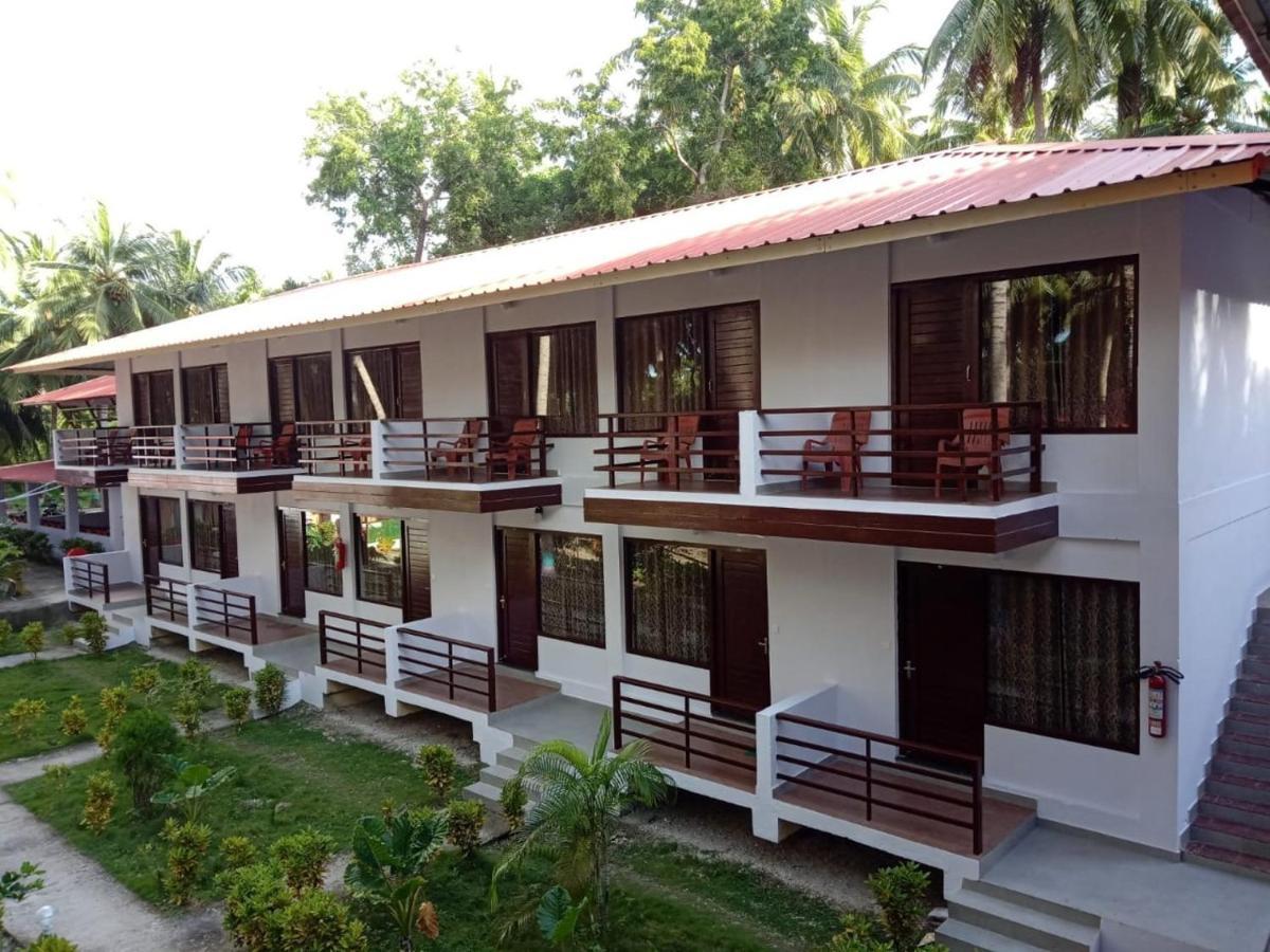 Coconhuts Beach Resort Lakshmanpur Экстерьер фото