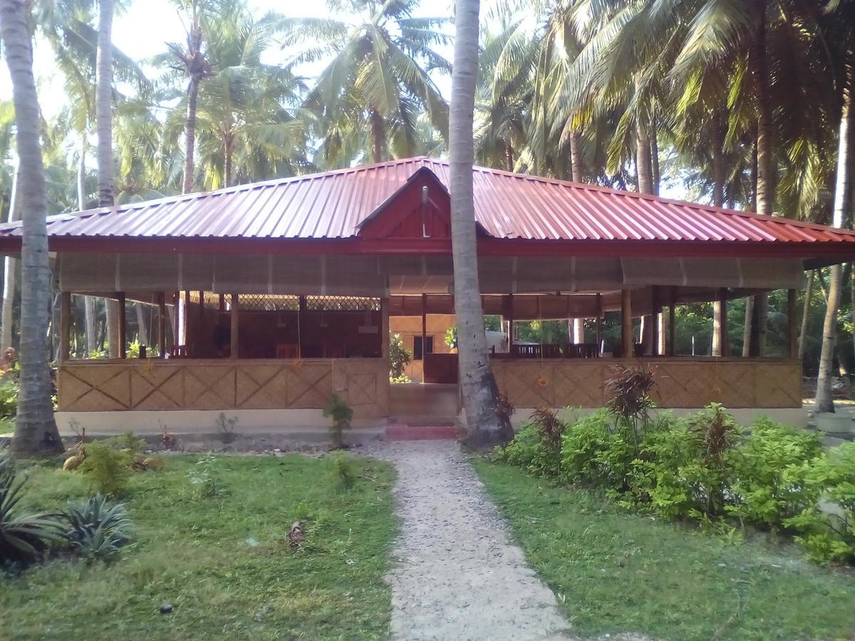 Coconhuts Beach Resort Lakshmanpur Экстерьер фото